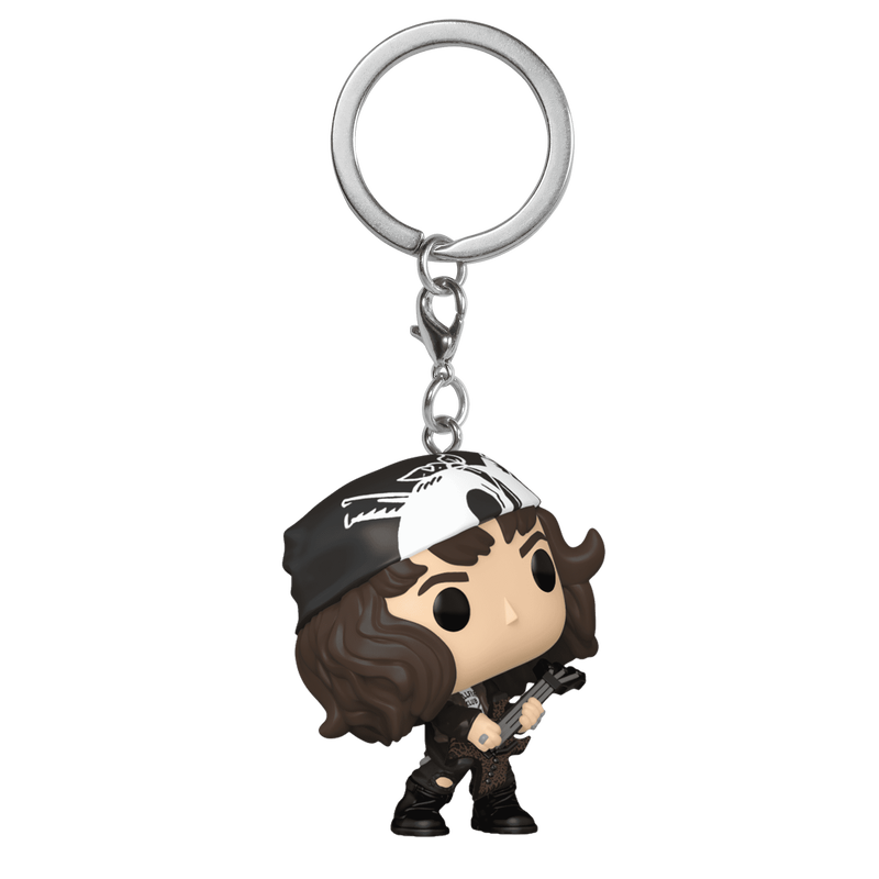 Eddie (SE) - Pop! Keychains