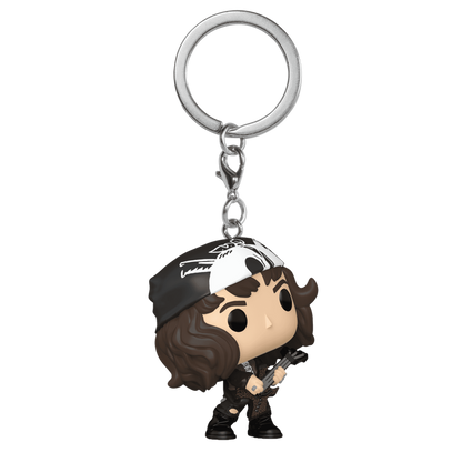 Eddie (SE) - Pop! Keychains