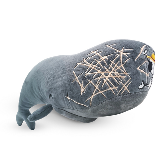 Laboon Plüschtier (23 cm)