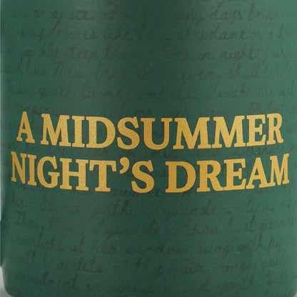 Mug Shakespeare - Songe d'une nuit d'été 310 ml