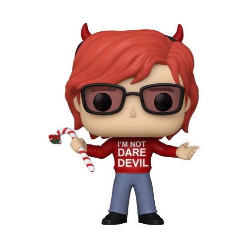 Pop! Matt Murdock (Festive)