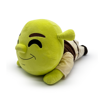 Shrek Weighted Plüschtier (40 cm)