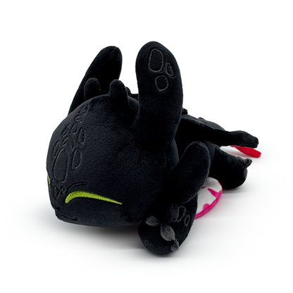 Zahnloser Schulterreiter (15 cm)