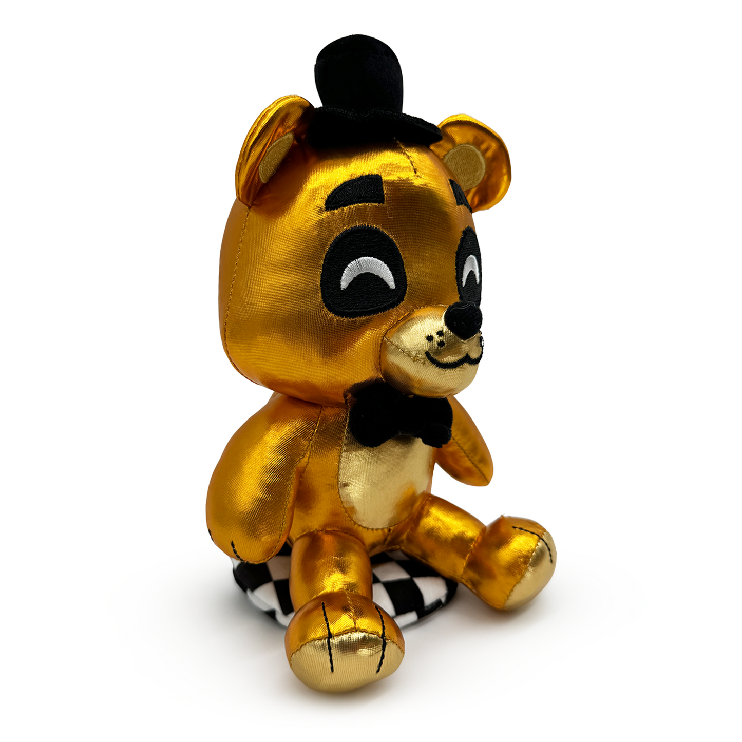 Golden Freddy Schulterreiter (15 cm)
