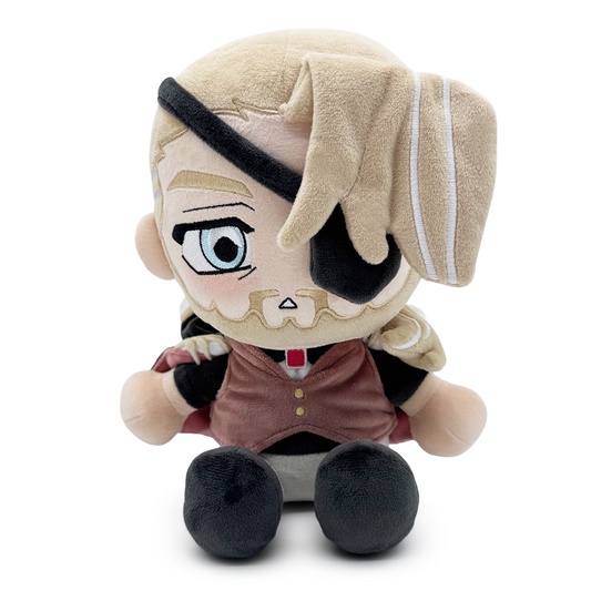Williame Plüsch (23cm)