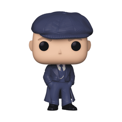 Peaky Blinders POP! TV Vinyl figurine Michael Gray POP TV N° 1403