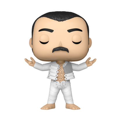 Freddy Mercury (Ich wurde geboren, um dich zu lieben) 