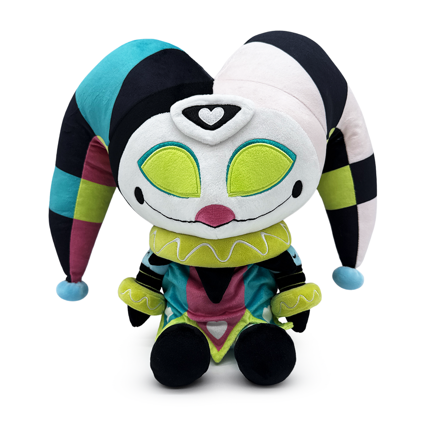 Robo Fizz Plüschtier (23 cm)