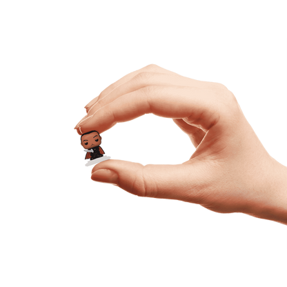 Bitty Pop! Star Wars: The Mandalorian 4er-Pack Serie 4