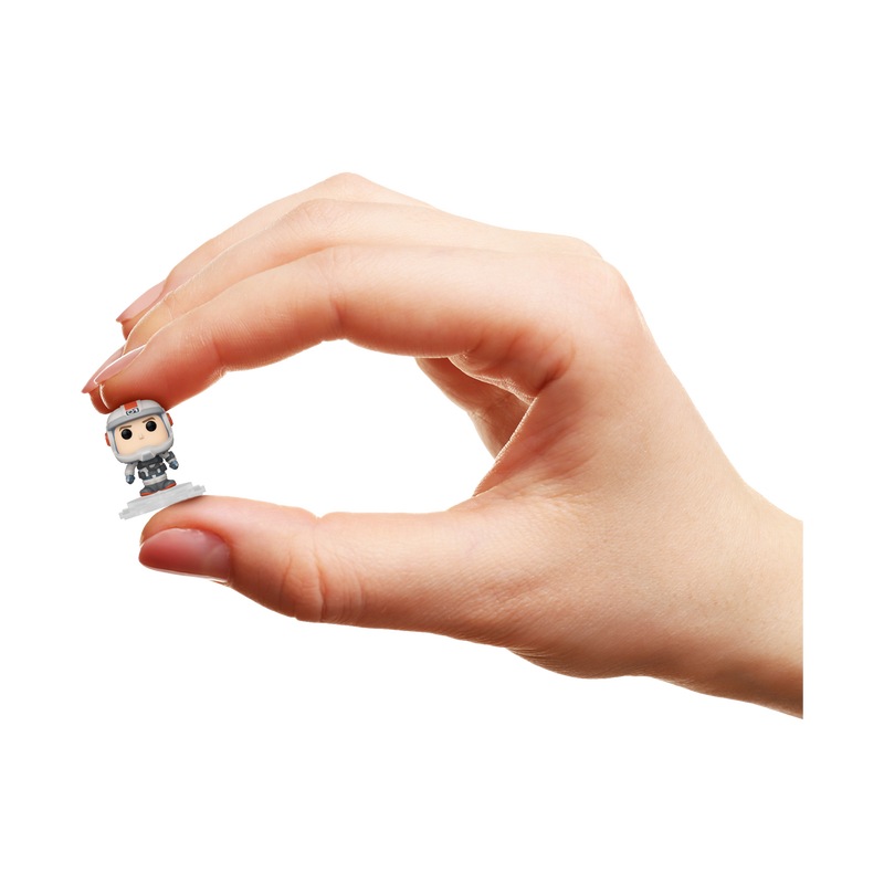 Kleines Pop! Pixar 4er-Pack Serie 1