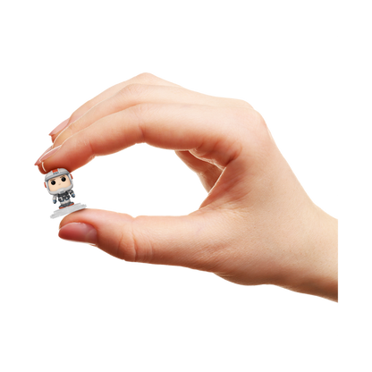 Kleines Pop! Pixar 4er-Pack Serie 1