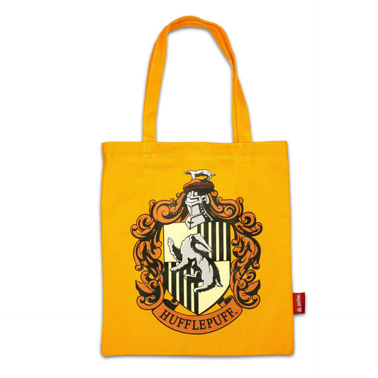 Harry-Potter-Tragetasche – Hufflepuff