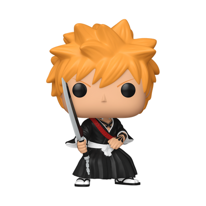 Ichigo Kurosaki 