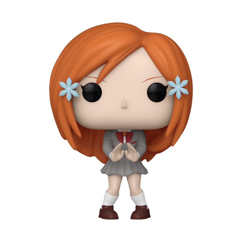 Orihime Inoue 