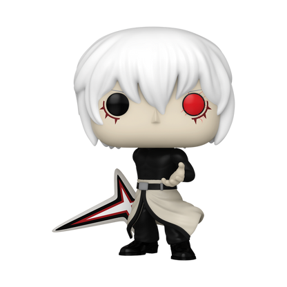 Ken Kaneki (Dernière Bataille)