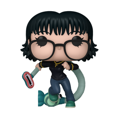 Shizuku avec Blinky - PRECOMMANDE*