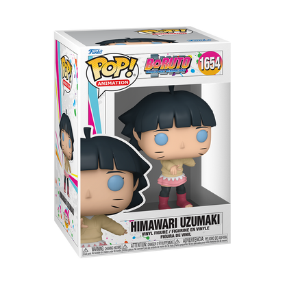 Himawari Uzumaki - PRECOMMANDE*