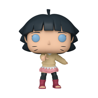 Himawari Uzumaki - PRECOMMANDE*