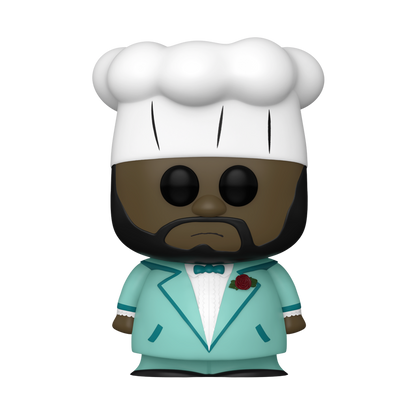 Chef