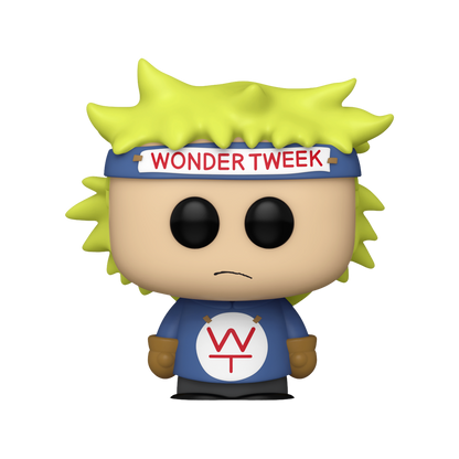 Wonder Tweek