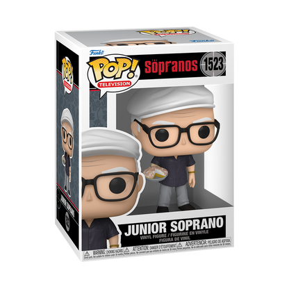 Junior Soprano