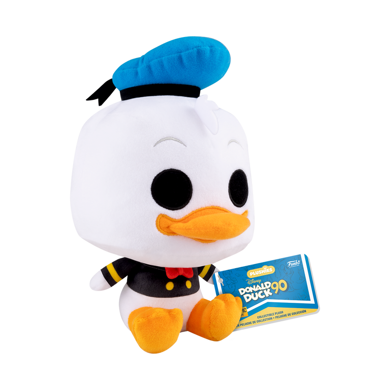 Peluche Donald Duck 1938