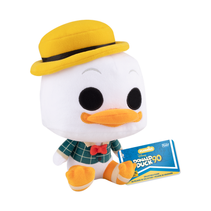 Plüsch Donald Duck Dapper