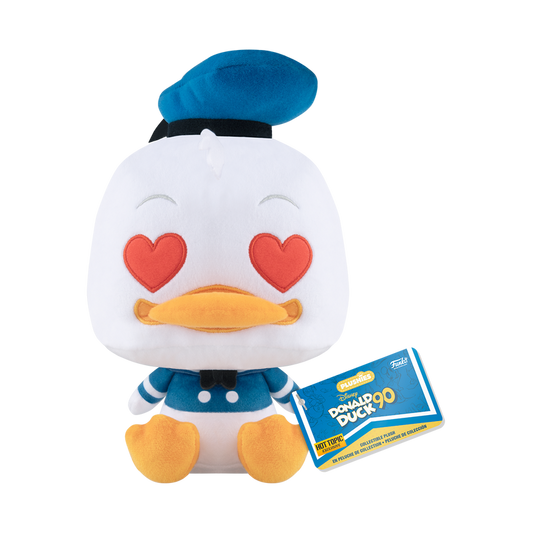 Donald Duck Lovers Plüsch