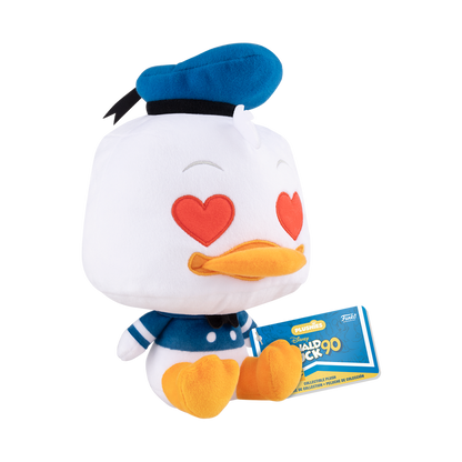 Donald Duck Lovers Plüsch