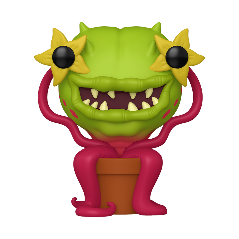 Frank the Plant 