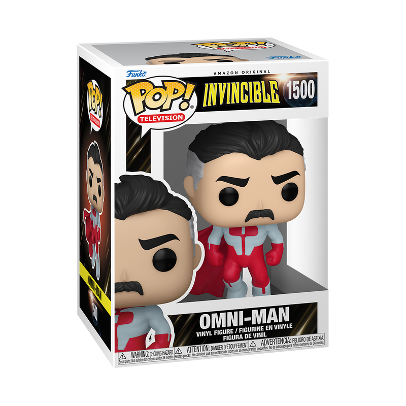 Omni-Man