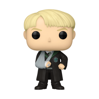 Draco Malfoy with Broken Arm - PRE-ORDER* 