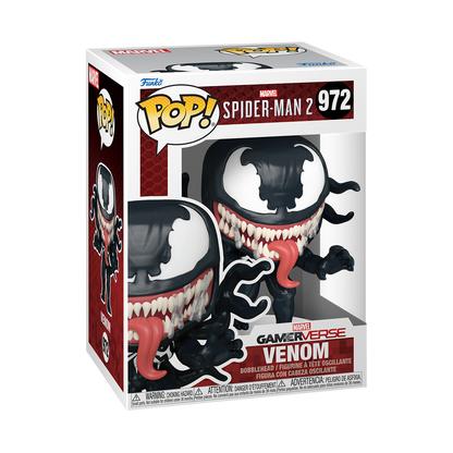 Venom (Harry Osborn) - PRE-ORDER*