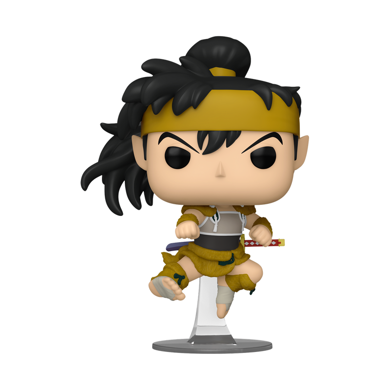 Funko Pop! Koga – Inu-Yasha
