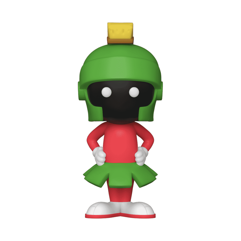 REWIND Marvin the Martian