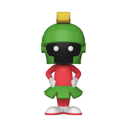 REWIND Marvin the Martian