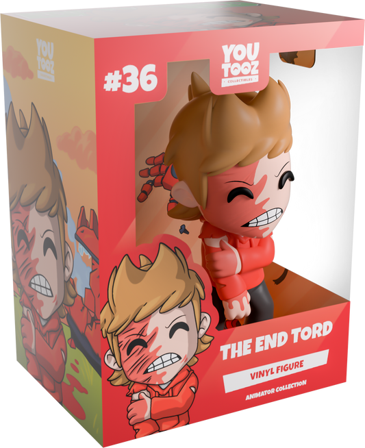 Das Ende Tord