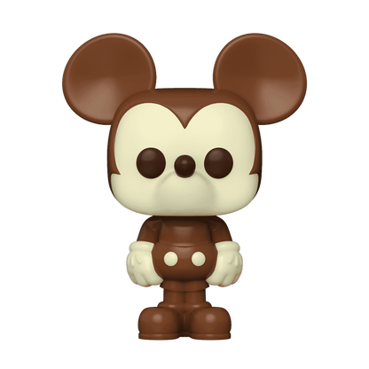 Mickey - Easter Chocolate 