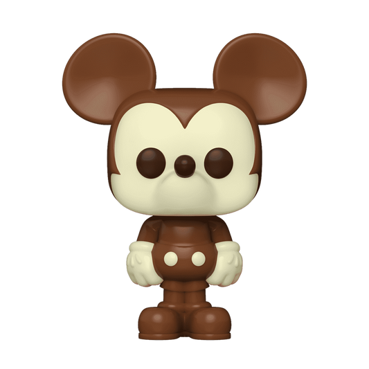 Mickey – Osterschokolade 