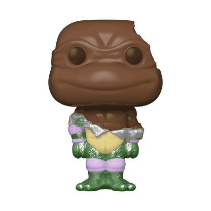 Donatello - Easter Chocolate 