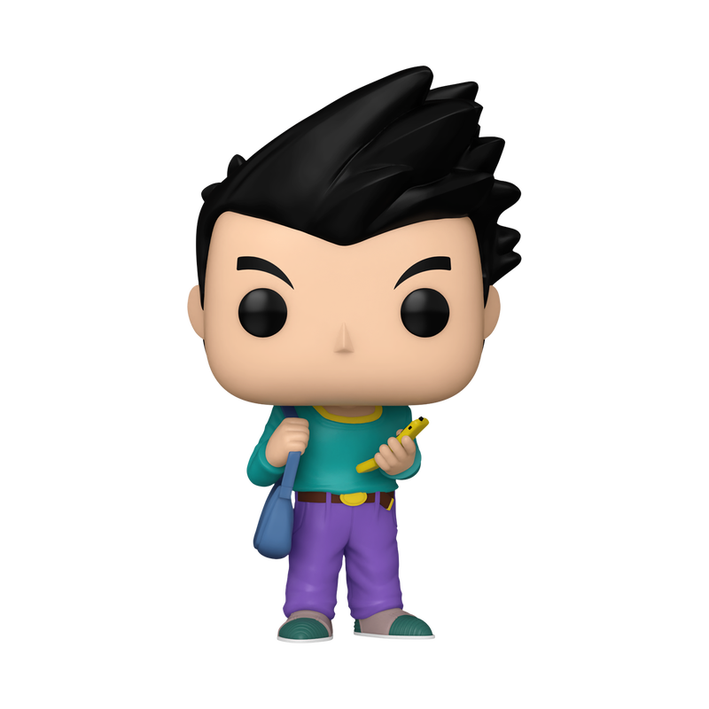 Pop! Baby Goten