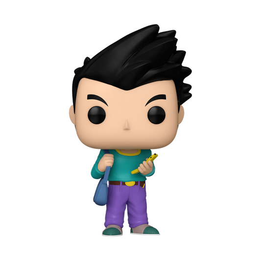 Pop! Baby Goten