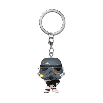 Thrawn's Night Trooper - Pop! Keychain