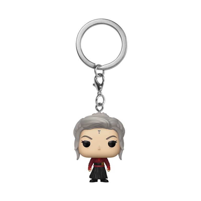 Morgan Elsbeth - Pop! Keychain