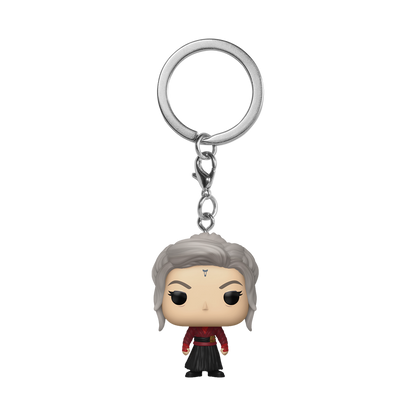 Morgan Elsbeth - Pop! Keychain