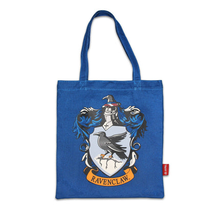 Harry Potter tote bag - Ravenclaw