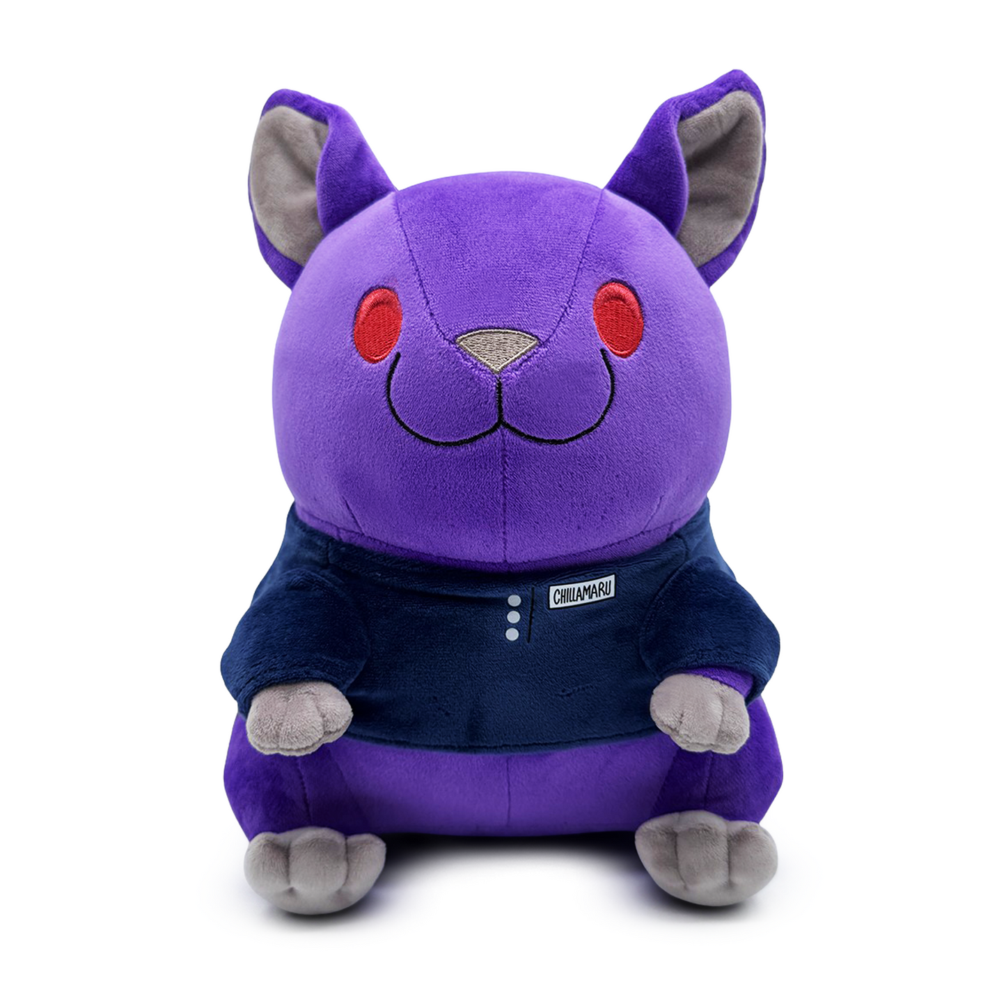 Chilla's Art Plush (9in)