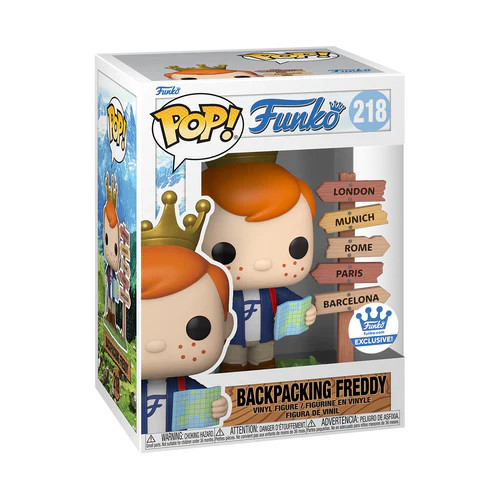 pop backpacking freddy 218