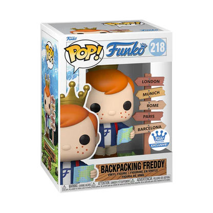 pop backpacking freddy 218