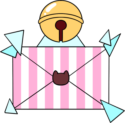 Buchstaben-Anstecknadel